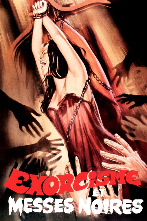 Exorcisme Et Messes Noires