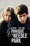 Panique À Needle Park