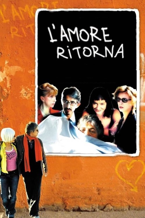 L'amore Ritorna