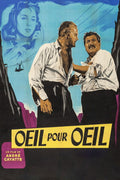 Oeil Pour Oeil