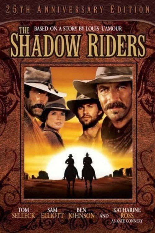 The Shadow Riders