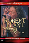Robert Plant - Soundstage - Robert Plant And The Strange Sensation