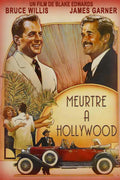 Meurtre À Hollywood