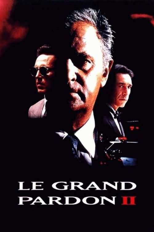 Le Grand Pardon Ii