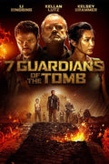 Guardians Of The Tomb