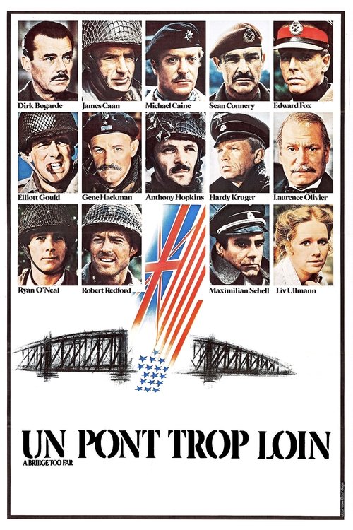 A Bridge Too Far
