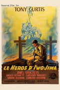 Le Héros D'iwo-Jima