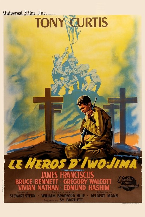Le Héros D'iwo-Jima