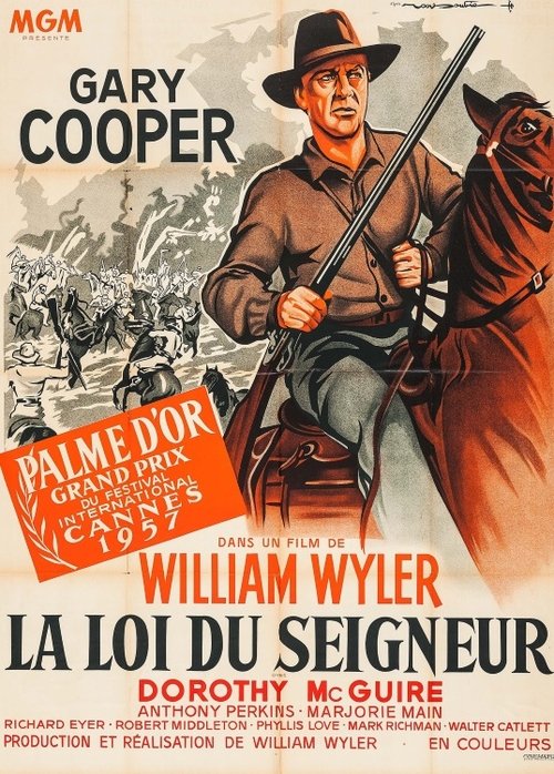 La Loi Du Seigneur