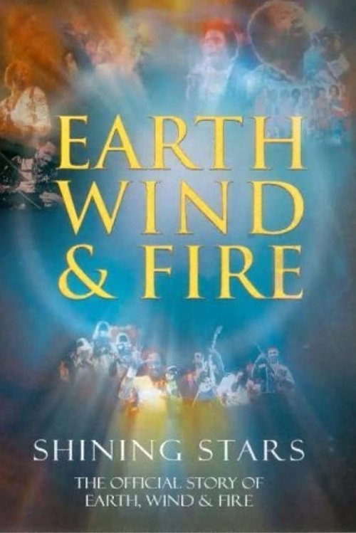 Earth, Wind & Fire - Shining Stars