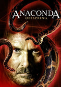 Anaconda 3 : L'héritier