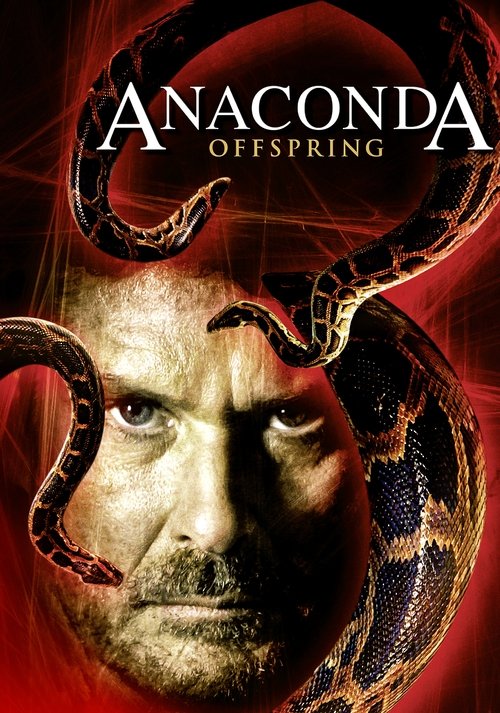 Anaconda 3 : L'héritier