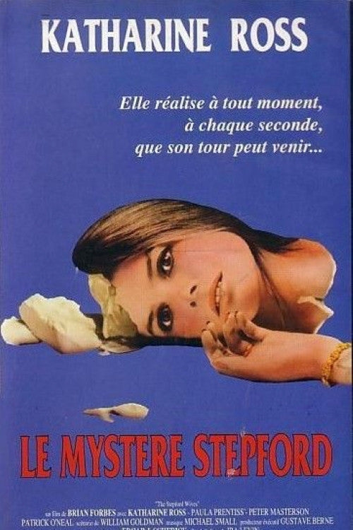 Les Femmes De Stepford