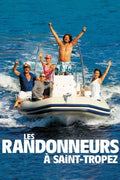 Les Randonneurs À Saint-Tropez