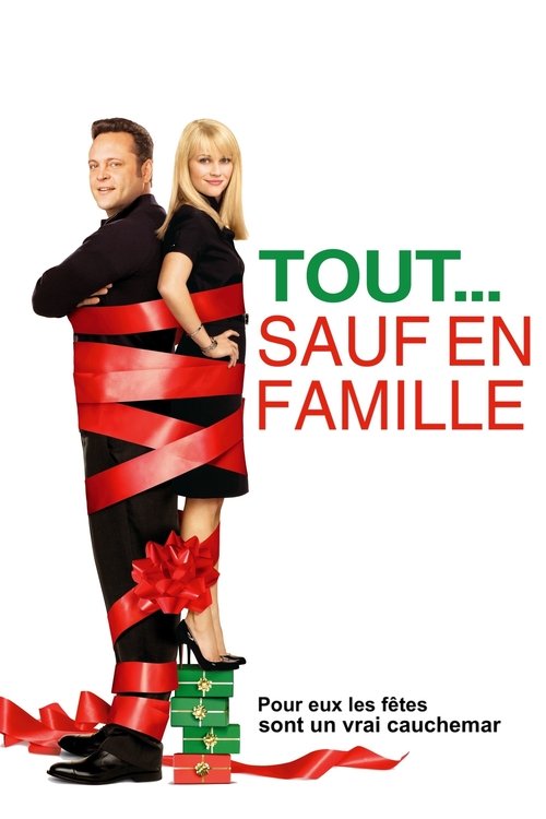 Tout... Sauf En Famille