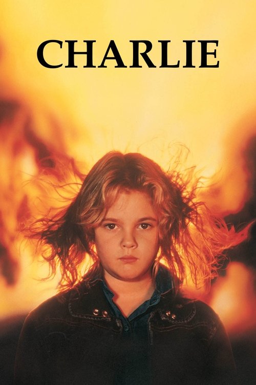 Charlie (Firestarter)