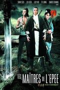 Les Maîtres De L'épée