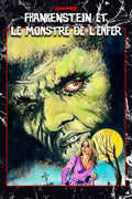 Frankenstein Et Le Monstre De L'enfer
