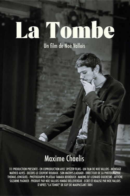 La Tombe