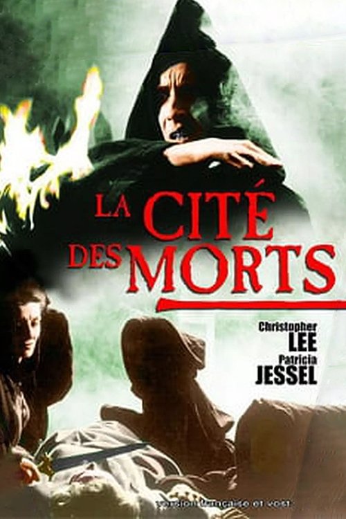 La Cité Des Morts