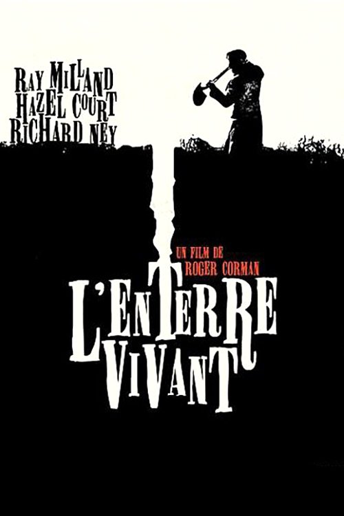 L'enterré Vivant