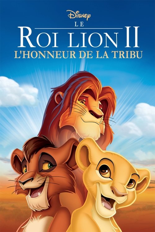 L'honneur De La Tribu