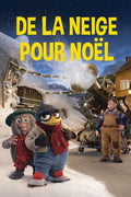 De La Neige Pour Noël