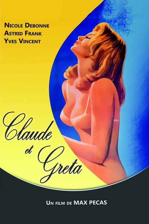 Les Liaisons Particulières (Claude & Greta)