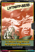 Traitement Mortel