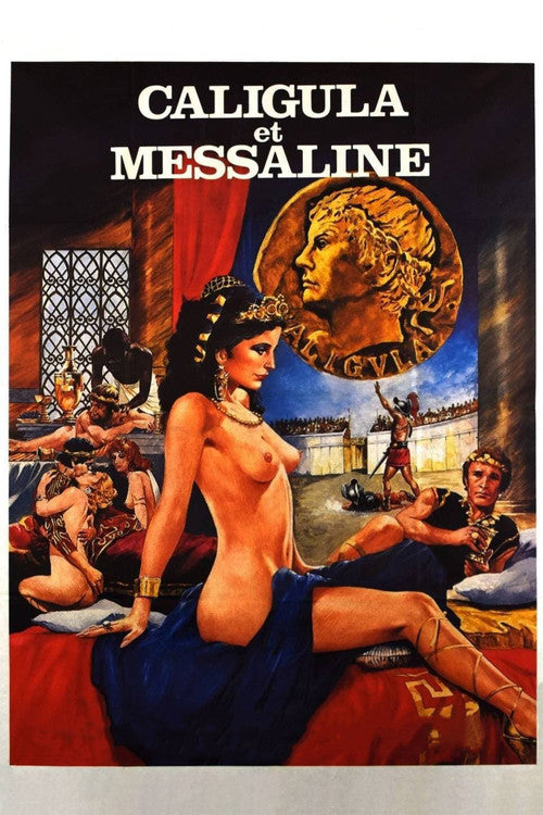 Messaline