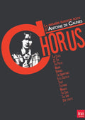 Chorus : La Première Émission Rock D'antoine De Caunes