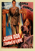 L'homme De La Rue