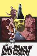 The Black Torment (Le Spectre Maudit)