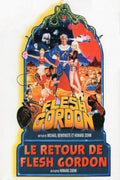 Flesh Gordon