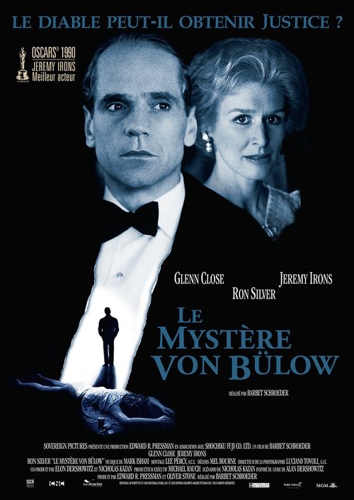 Le Mystère Von Bülow
