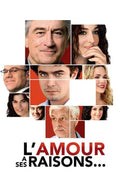 L'amour A Ses Raisons...