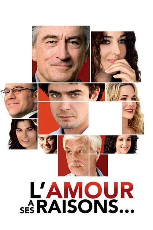 L'amour A Ses Raisons...