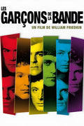 Les Garçons De La Bande