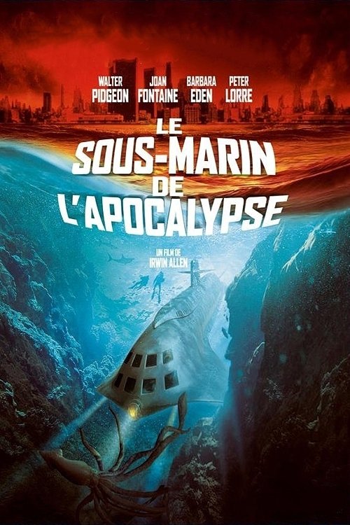 Le Sous-Marin De L'apocalypse