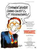 Comment Réussir... Quand On Est Con Et Pleurnichard