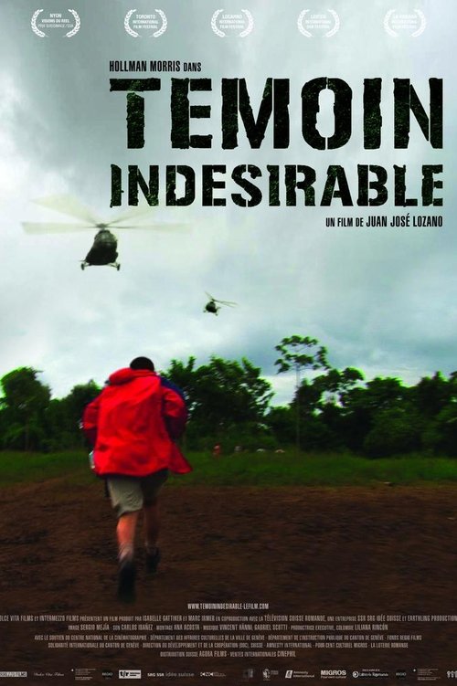 Témoin Indésirable