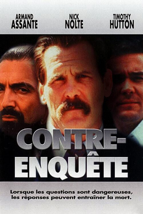 Contre-Enquête
