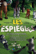 Les Espiegles