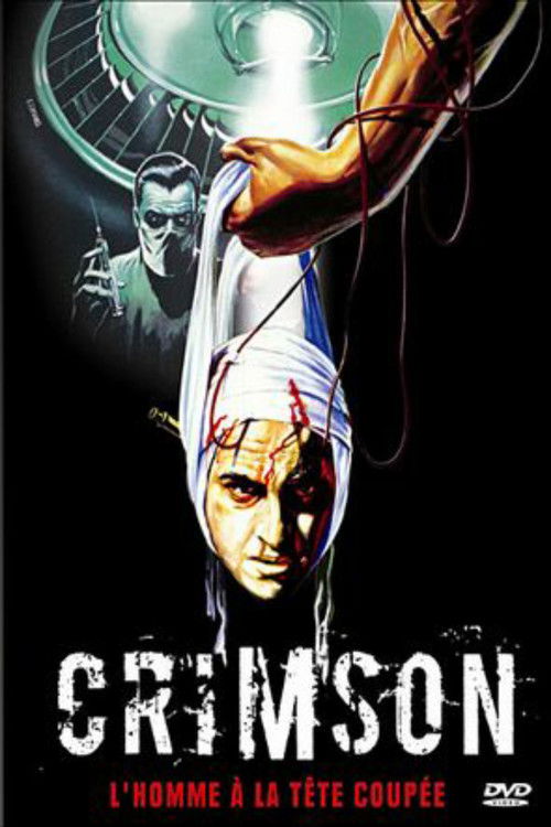 Crimson (L'homme À La Tête Coupée)