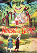 Hansel Et Gretel