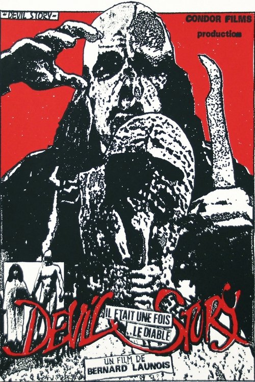 Devil Story : Il Était Une Fois Le Diable