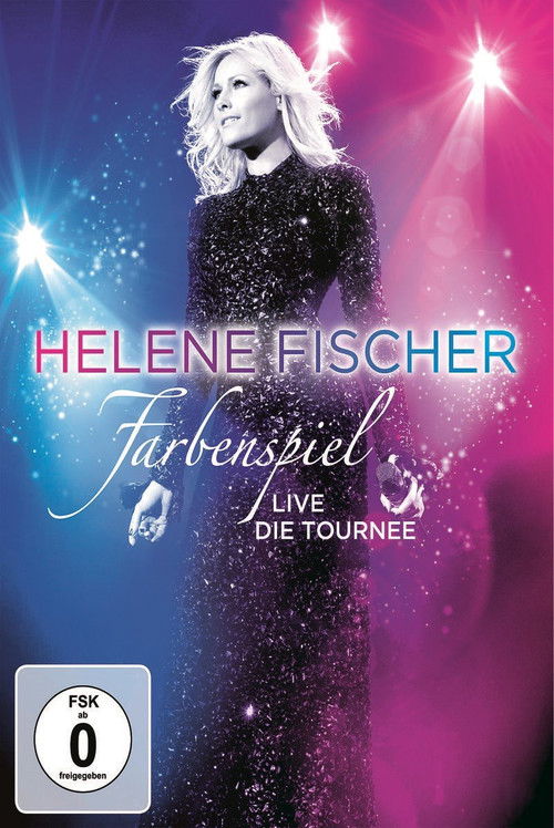 Farbenspiel Live - Die Tournee