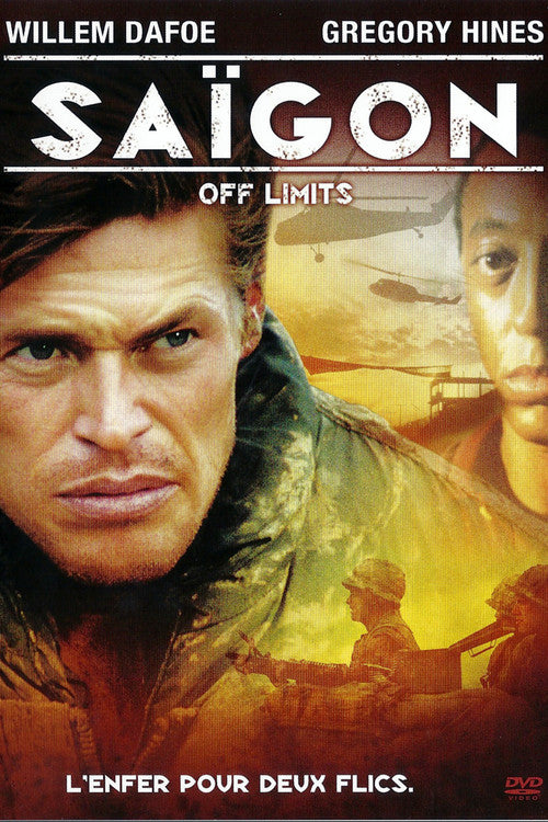 Saïgon - Off Limits