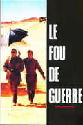 Le Fou De Guerre