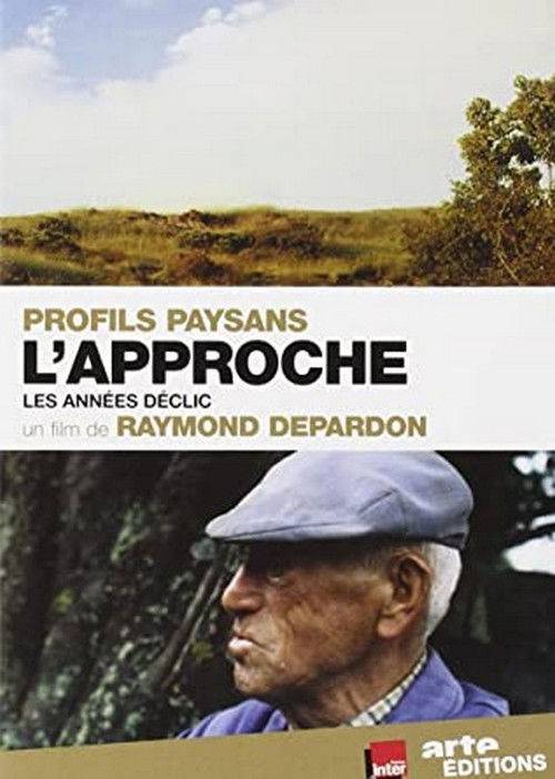 Profils Paysans